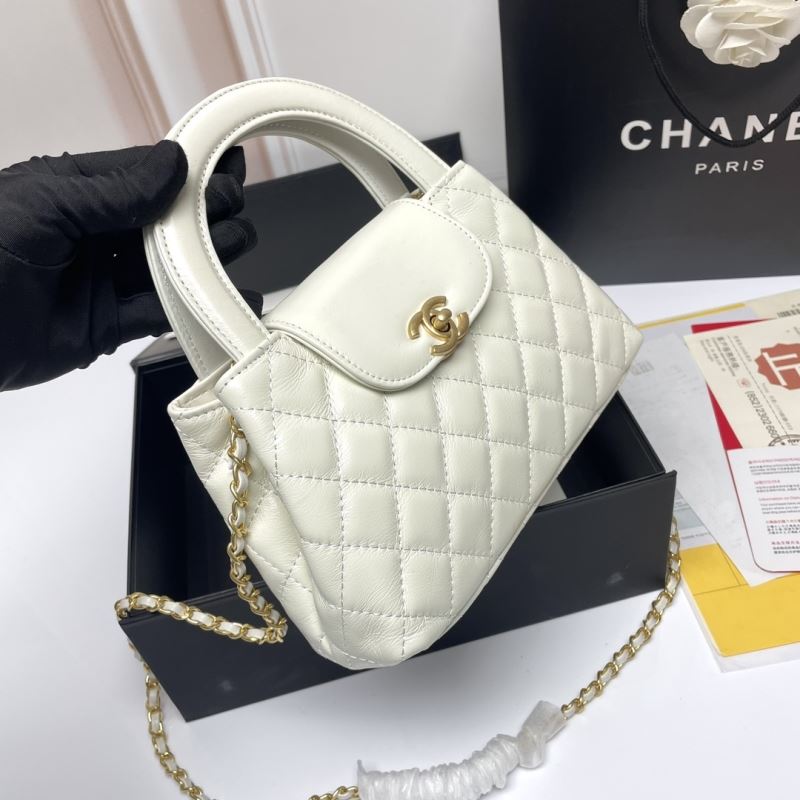 Chanel Top Handle Bags